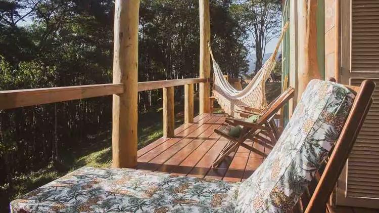 São José dos Campos fica no interior de SP