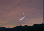 Chuva de meteoros 20 vezes maior que o normal vai iluminar o céu do Brasil (Foto: Reprodução/ Youtube Nasa)