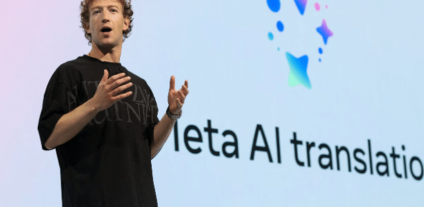 Meta demite 600 pessoas em time de IA: 'Menos burocracia, mais eficiência'
