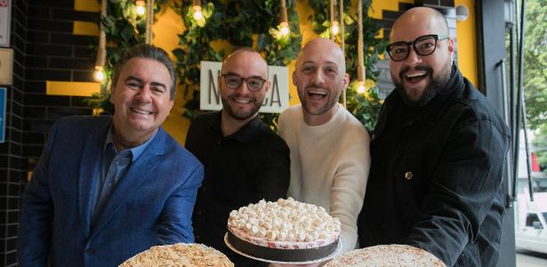 Nanica Brasil: como Tiago Abravanel ajudou a alavancar rede de banoffees