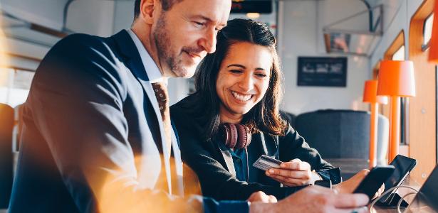 De cartão a capital de giro: como escolher o crédito certo para sua empresa