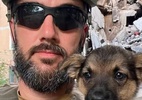 Ativista canadense morre em ataque de drone ao resgatar animais na Ucrânia