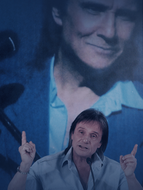 Foto: Ricardo Moraes/Folha Imagem