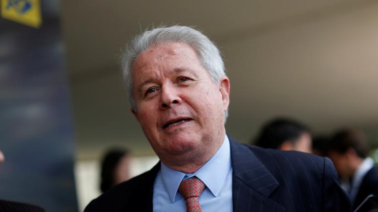 Adriano Machado/Reuters