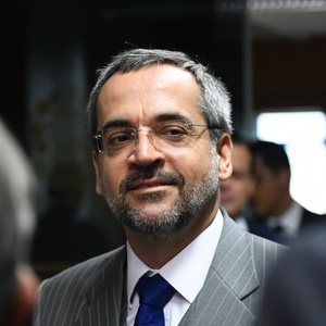 Pedro França/Agência Senado