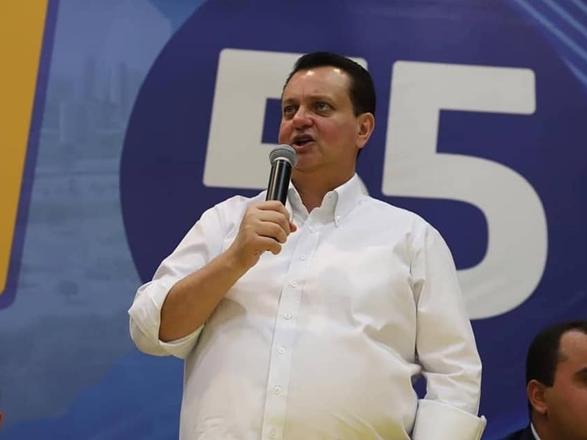 Kassab vai ganhar as eleições de 2022