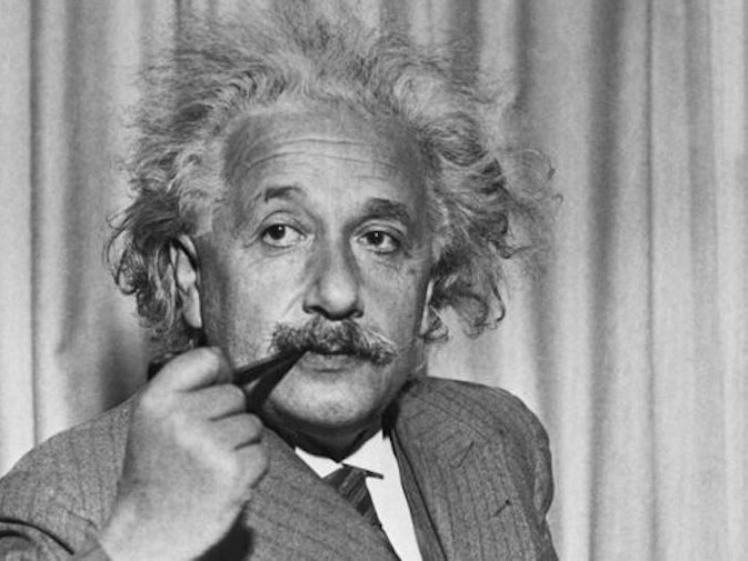 Os 4 maiores erros de Albert Einstein - TecMundo