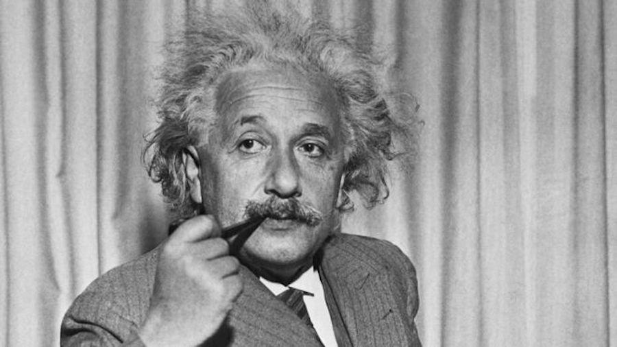 Teste de Einstein: somente os gênios conseguem resolver