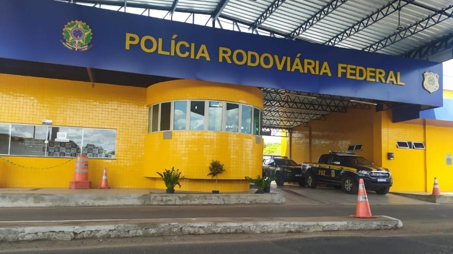 Mulheres foram resgatadas e acolhidas por equipe da PRF em Floriano, no Piauí - PRF-PI/Divulgação