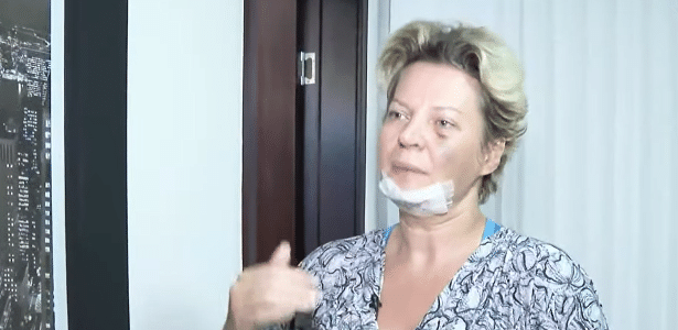 Deputada federal agredida | Joice presta depoimento e entrega objeto 'estranho' encontrado em casa
