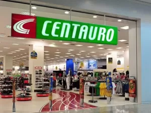 Dona de lojas Centauro vai recomprar até 10% das ações em circulação