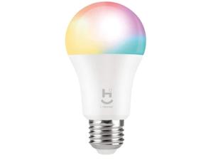 Lâmpada Inteligente LED Wi-Fi HI by Geonav - Divulgação - Divulgação