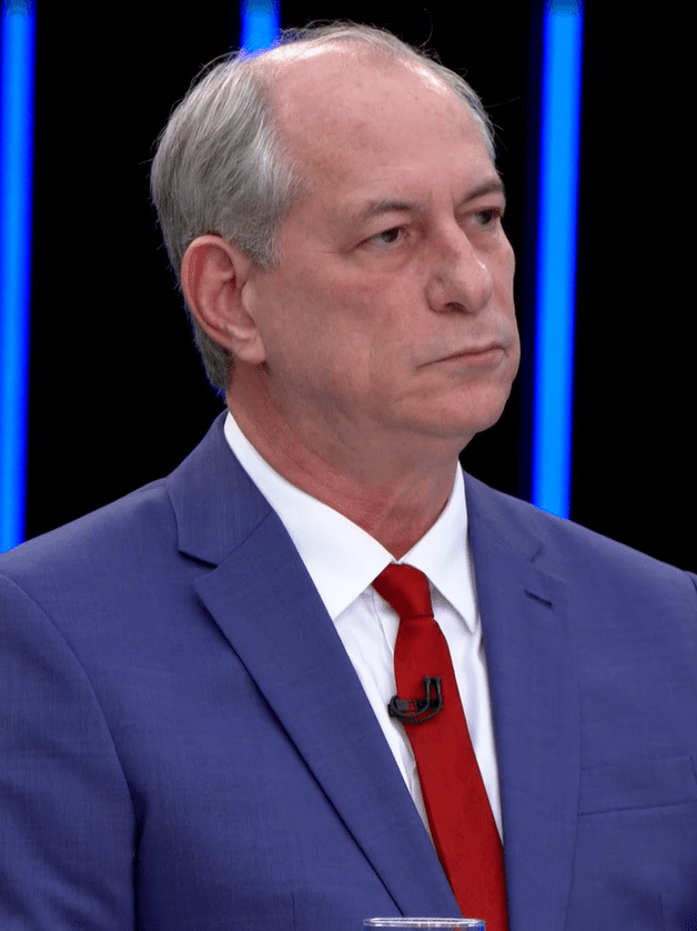 Ciro Gomes no JN repercute governistas ironizam sabatina amistosa