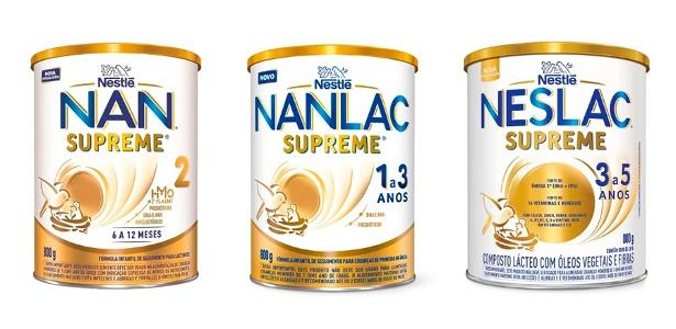 Nestlé Brasil faz recall de produtos infantis; veja quais são e como agir