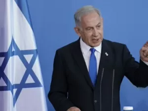 Primeiro-ministro de Israel falará no Congresso dos EUA em 13 de junho