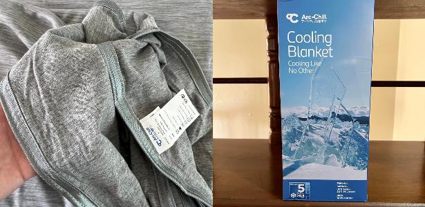 Is the Cooling Blanket Worth It? Honest Reviews Reveal User Experiences and Concerns