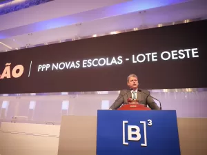 PPP das escolas será regulada pela mesma agência que fiscaliza a Enel 