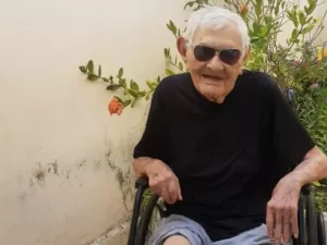 Homem mais velho do mundo é brasileiro e tem 112 anos: 'Família duradoura'