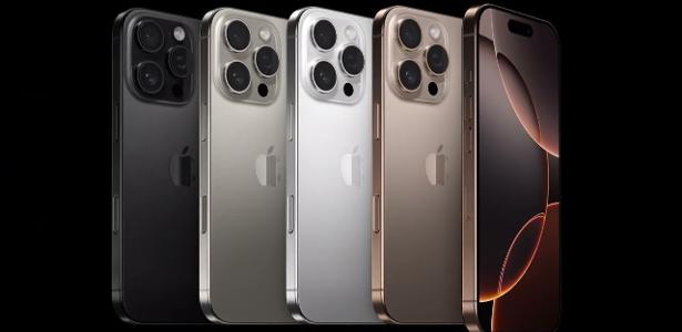 Qual a chance de o iPhone ser feito nos EUA, como Trump quer?