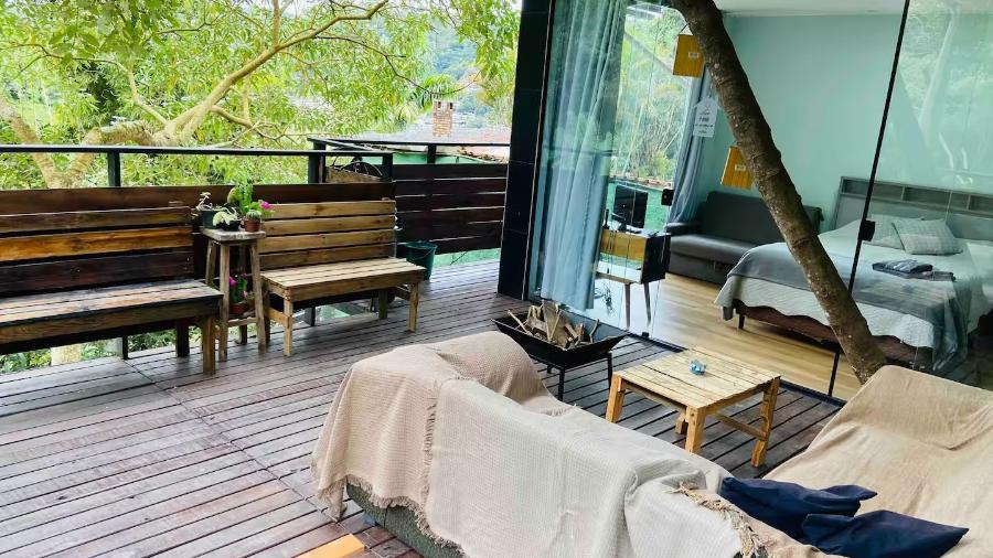 Cidades serranas oferecem o ambiente ideal para curtir o frio