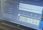 'Seus pontos vencem hoje': como funciona central que envia golpe via SMS (Foto: Reprodução/Anatel)