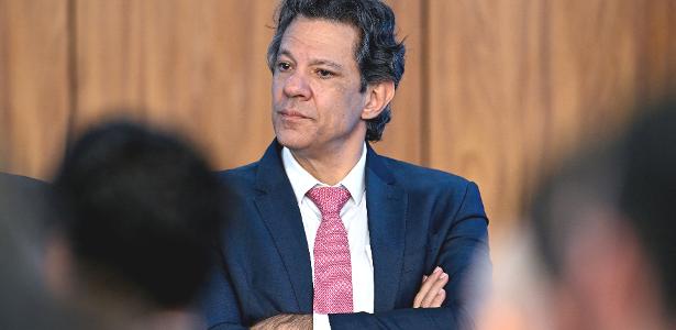 Governo estuda se limitará juros do consignado.