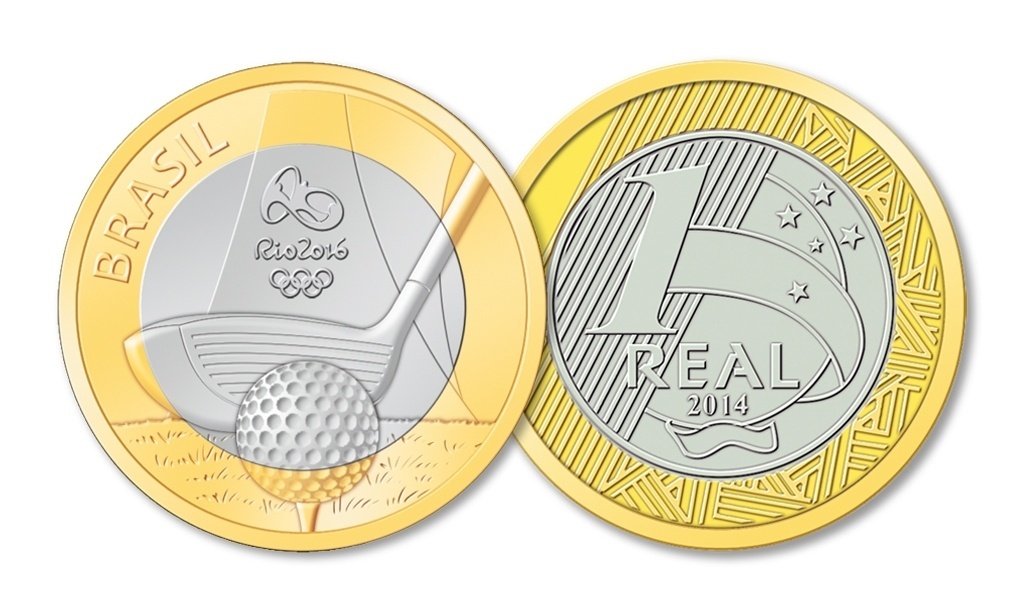 Golfe - Divulgação