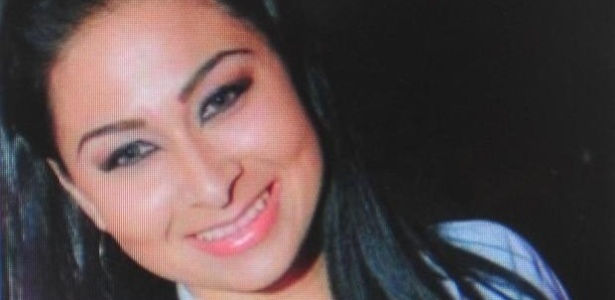 Massoterapeuta Ana Raquel Santos da Trindade matou o ex-namorado, mas foi absolvida em júri popular - Arquivo pessoal