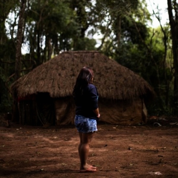 Marizilda Cruppé/Human Rights Watch