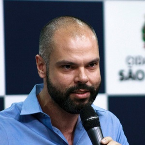 Bruno Brito/ Agência F8/ Estadão Conteúdo