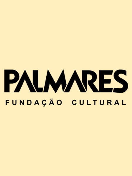 Logo da Fundação Palmares - Reprodução/Facebook