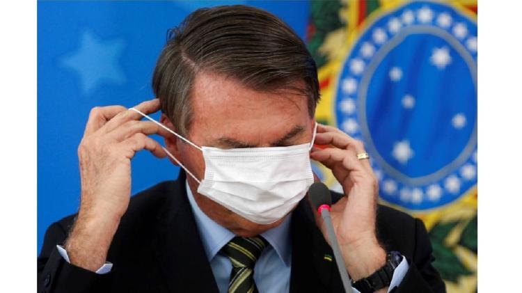 El Tribunal Popular debe condenar a Bolsonaro por gestionar la pandemia