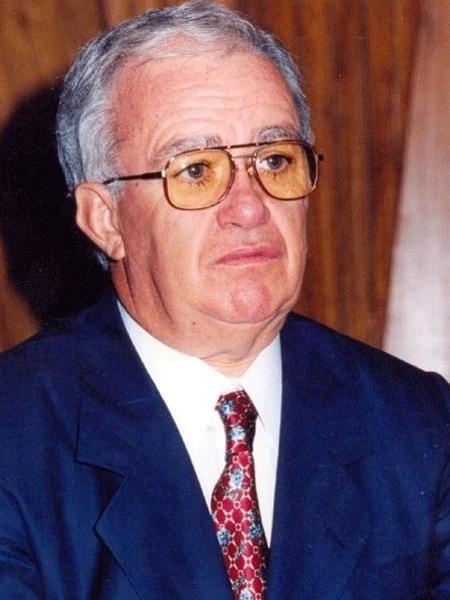 Maurício Soares foi prefeito de São Bernardo do Campo por três mandatos e morreu hoje - Reprodução / Wikipédia 