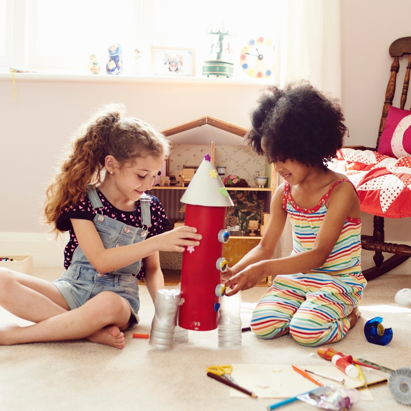 Presentes para Meninas de 8 Anos: Ideias Fantásticas