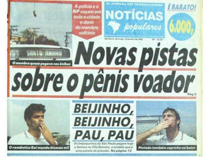 Mauricio Stycer