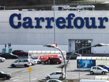 Carrefour Brasil admite e lamenta suspensão de fornecimento de carne