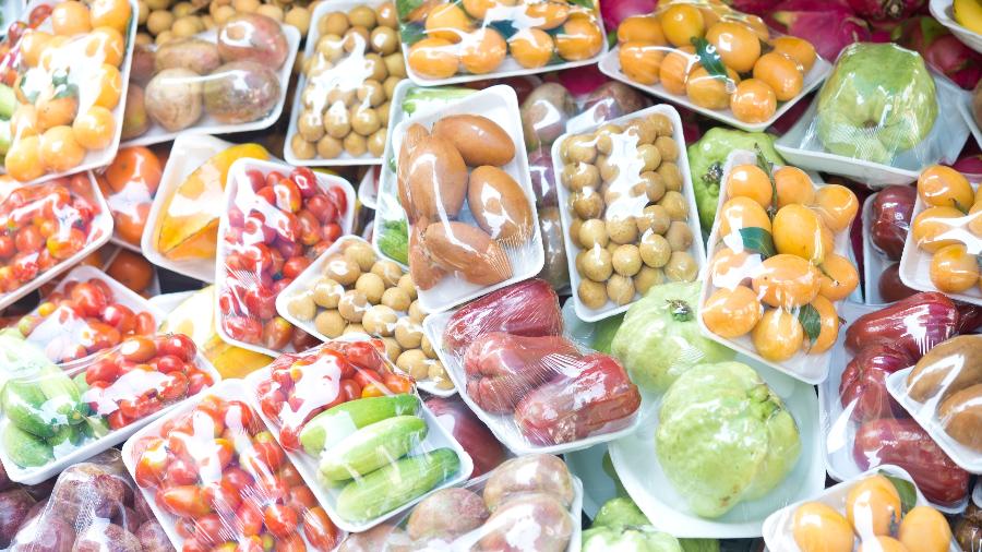 Ministério justificou a medida como forma de evitar o desperdício de alimentos bons para consumo - Getty Images/iStockphoto
