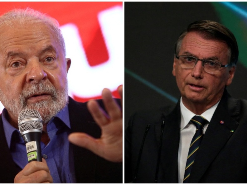 Bolsonaro anuncia aliados enquanto apoiadores de Lula ofendem maçonaria