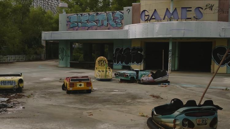 park - Playback/YouTube Bright Sun Movies - Playback/YouTube Bright Sun Movies