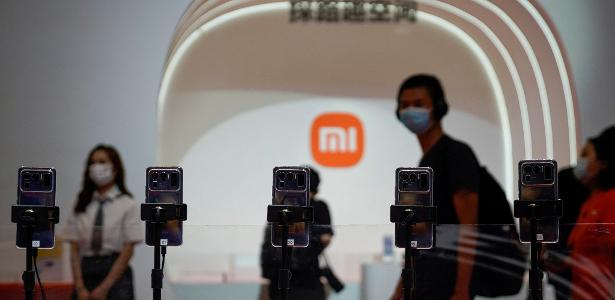 Xiaomi manufacturer cuts 10% of jobs amid coronavirus outbreak in China – 12/21/2022