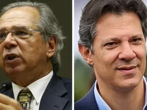Ex-ministro: Haddad surpreendeu; Guedes fez serviço eleitoral a Bolsonaro