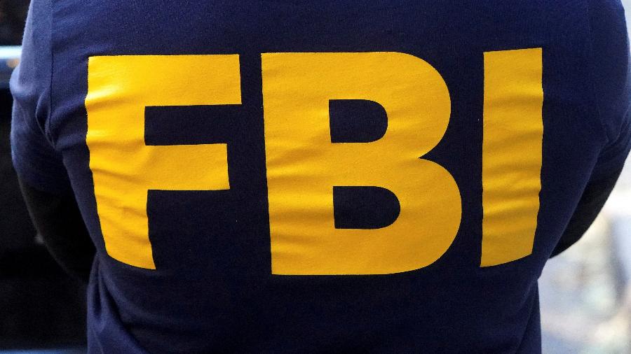 O Departamento de Justiça e o FBI apresentaram uma acusação contra os quatro sancionados