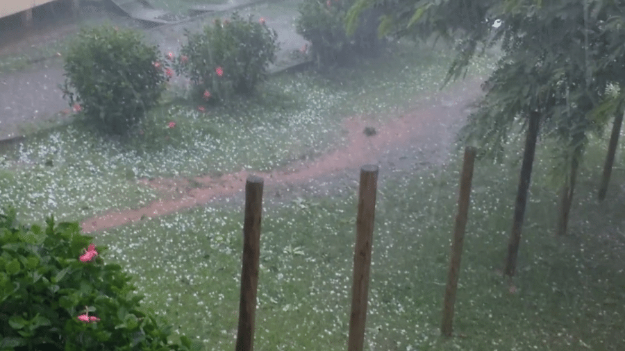 Caso aconteceu em Biguaçu, na Grande Florianópolis.