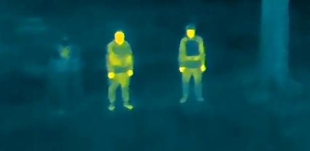 Já sonhou em ficar invisível? China apresenta manto tecnológico