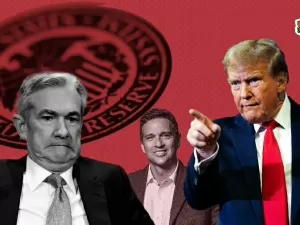 Trump não é Lula, mas também usa tática de atacar o Banco Central