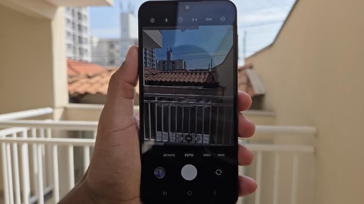 Samsung Galaxy A16 Bom Confira Review Pre o E Ficha T cnica