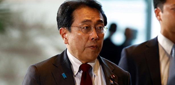 Ministro do Japão planeja visita aos EUA para negociar tarifas