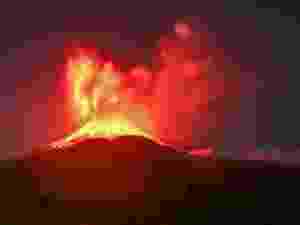 INDONESIA'S GEOLOGICAL AGENCY / AFP