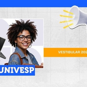 Foto - Divulgação / Univesp