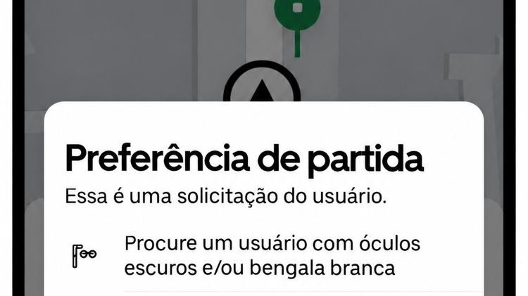 preferencia de partida uber preferencia de partida uber